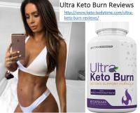 Ultra Keto Burn Reviews image 1
